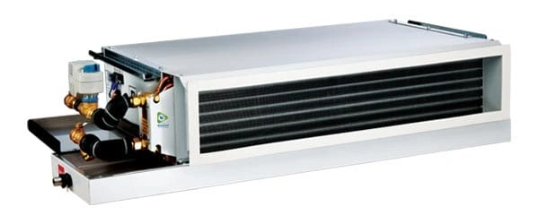 Fan Coil Unit — Ceiling / Floor Mounted